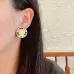 Chanel Earrings #A52941