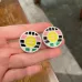 Chanel Earrings #A52941