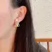 Dior Earrings #A52943