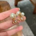 Dior Earrings #A52943