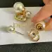 Dior Earrings #A52943