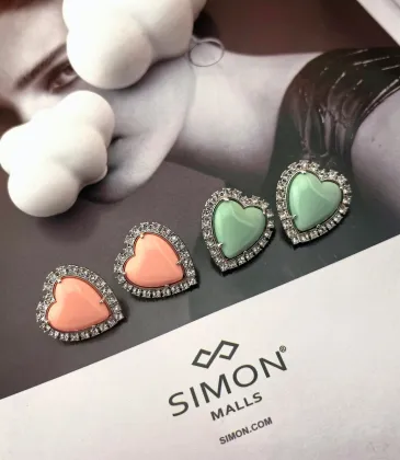 Valentino Earrings #A52893