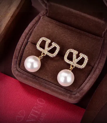 Valentino Earrings #A52894