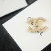 Chanel brooches #9127620