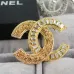 Chanel brooches #9127620