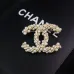 Chanel brooches #9127620