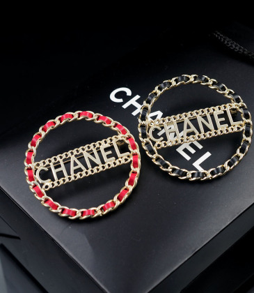 Chanel brooches #9127671
