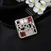 Chanel brooches #A52951