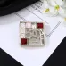 Chanel brooches #A52951