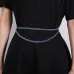 Chanel Waist Chain #A52949