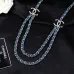 Chanel Waist Chain #A52949