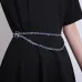 Chanel Waist Chain #A52949