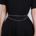 Chanel Waist Chain #A52950