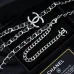 Chanel Waist Chain #A52950