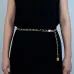 Chanel Waist Chain #A52954