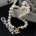 Chanel necklaces #9127496