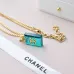 Chanel necklaces #9999921535