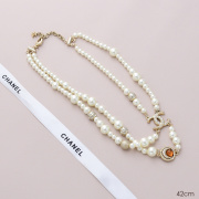 Chanel necklaces #9999921594