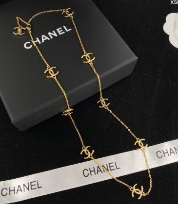 Chanel necklaces #A28908