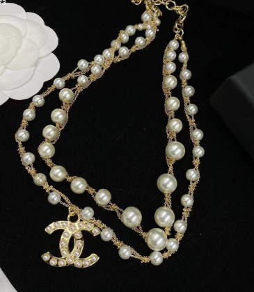 Chanel necklaces #A28914