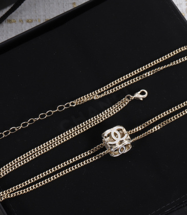 Chanel necklaces #A28925