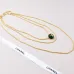 Chanel necklaces #A22532