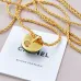 Chanel necklaces #A22532