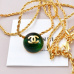 Chanel necklaces #A22532