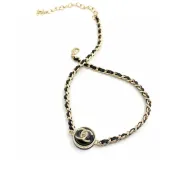 Chanel necklaces #A34493