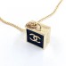 Chanel necklaces #A34494