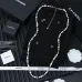 Chanel necklaces #A52890