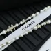 Chanel necklaces #A52890