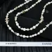 Chanel necklaces #A52890