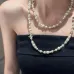 Chanel necklaces #A52890