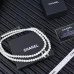 Chanel necklaces #A52891