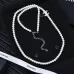 Chanel necklaces #A52891