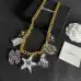 Chanel necklaces #A52929