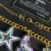 Chanel necklaces #A52929