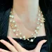 Chanel necklaces #A52930