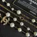 Chanel necklaces #A52930