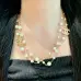 Chanel necklaces #A52930