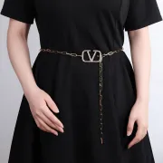 Valentino Waist Chain #A52955