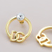 D&amp;G Jewelry earrings #999934059