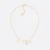 DIOR EVOLUTION NECKLACE #A31531