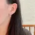 Dior Earrings #A52944