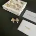 Dior Earrings #A52944