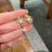 Dior Earrings #A52945