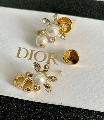 Dior Earrings #A52945