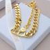 Dior necklace Jewelry  length 40 cm #9999921619