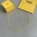 Fendi Necklace #A52957